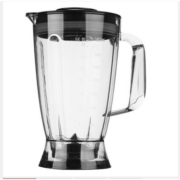 Magicos 1.8L Blender Jar Food Processor Part For FP415, FP416A, FP406, FP408 - Picture 2 of 6